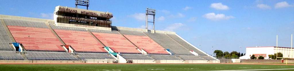 Veterans Memorial Stadium (Long Beach)